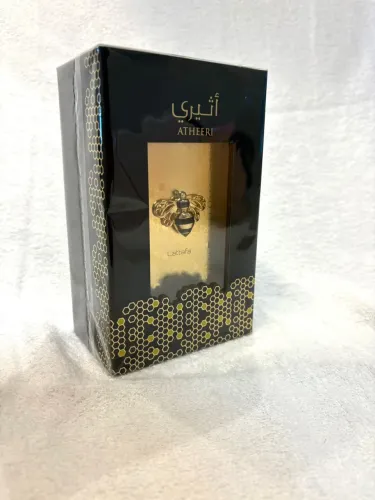 Perfume Atheeri