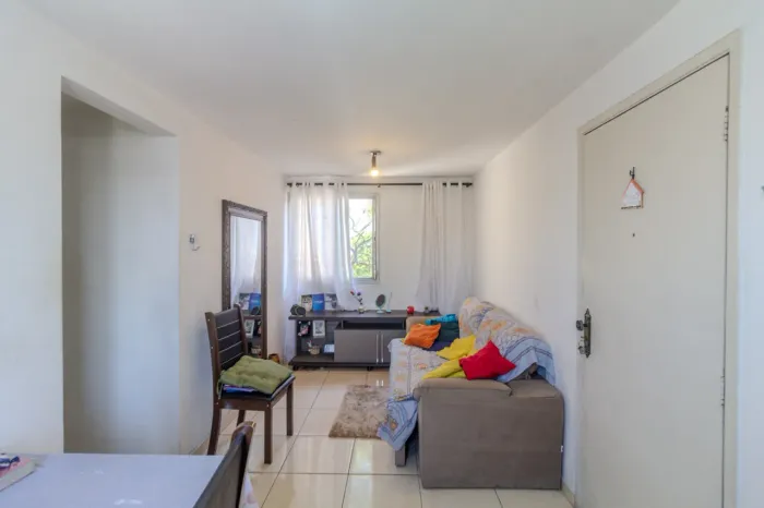 Apartamento para venda em Lapa com 2 quartos, 47m²