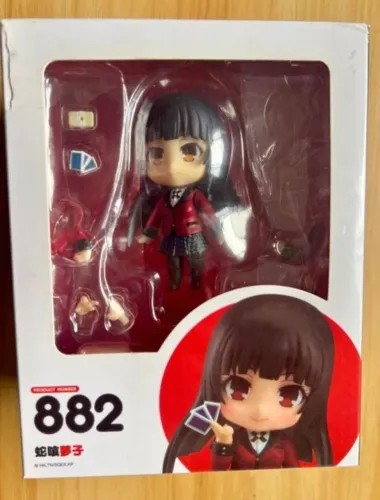 Boneca original yumeco jabami 882 