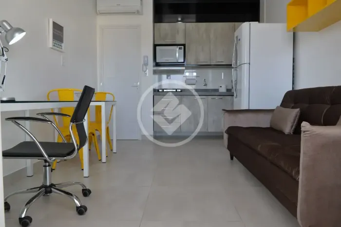 Flat 1 quarto para locação no bairro Jardim Nova York, Araçatuba/SP codigo: 353814