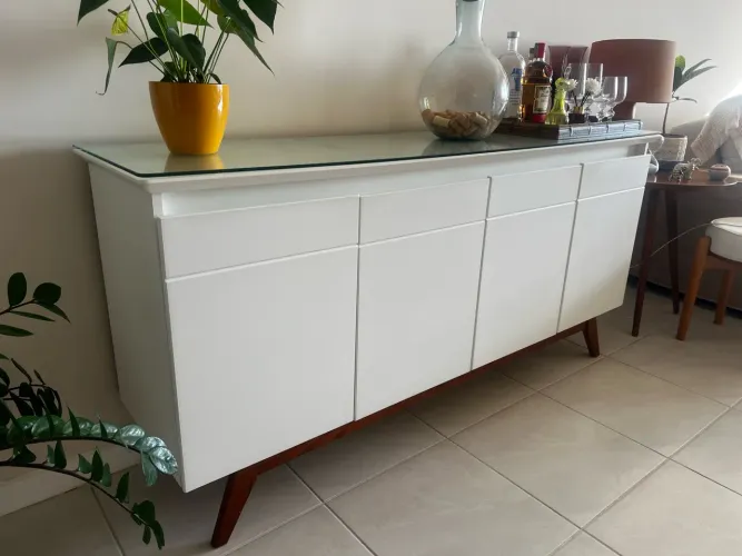 Aparadouro Branco