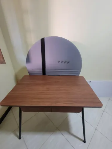 Mesa de computador