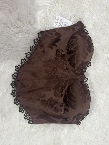 Croped corselet (M)