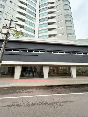 Locação de Apartamentos / Padrão na cidade de ARAPONGAS