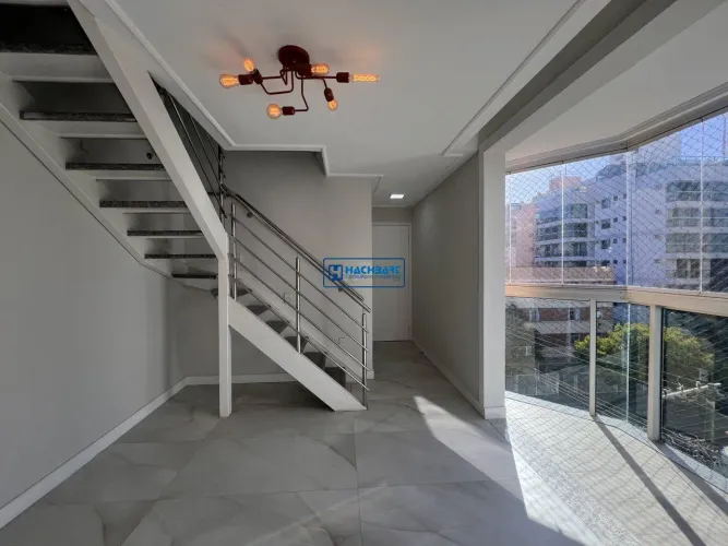 Cobertura para alugar 3 quartos com suíte JARDIM CAMBURI VITÓRIA REF: R-003