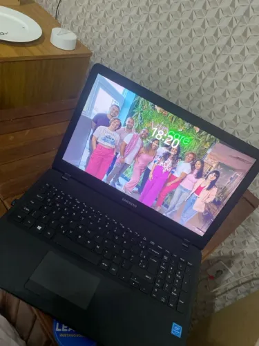 Notebook Samsung 