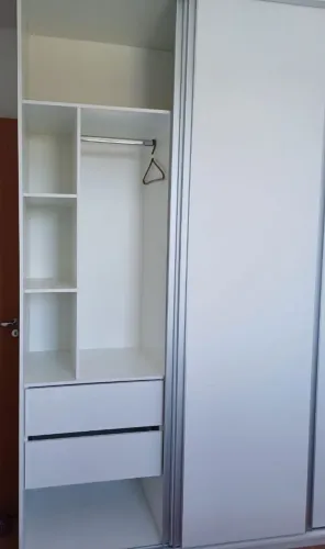 Montador de móveis