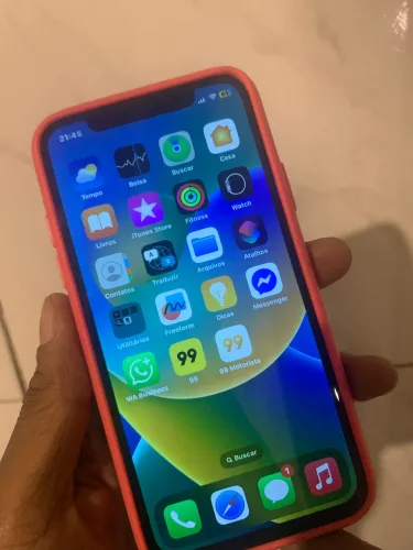 IPHONE XS