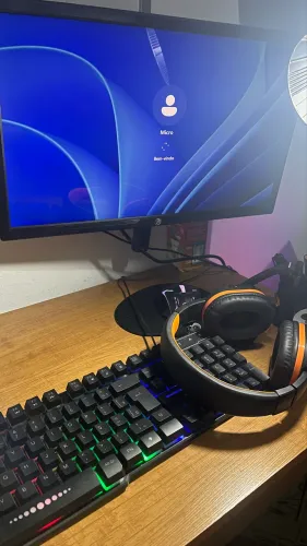 PC Gamer completo-pronto pra uso