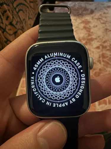 Apple Watch série 8 45mm