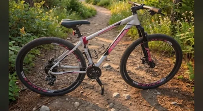 Bicicleta Sense 29