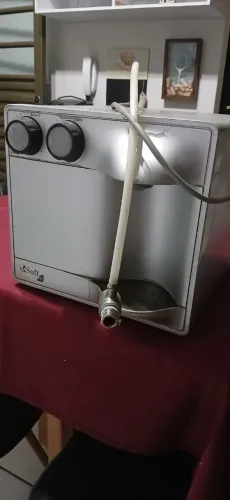 Vendo filtro software 220v