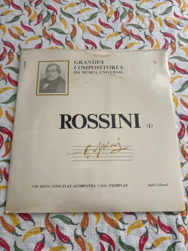 Lp Rossini