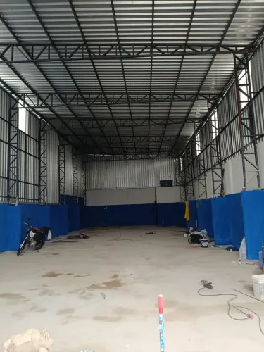 Alugo Galpão no Armando Mendes com 250m2