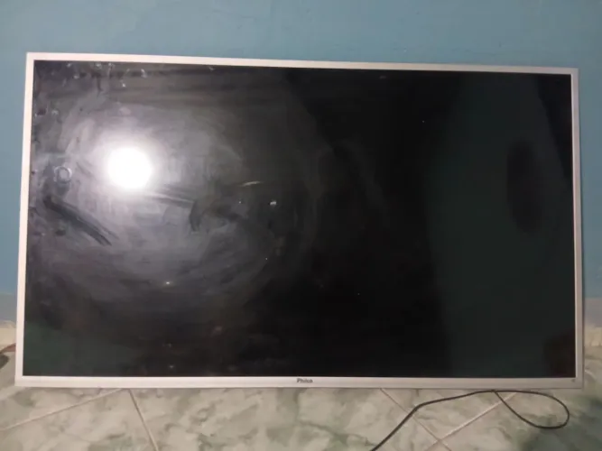Televisão 
