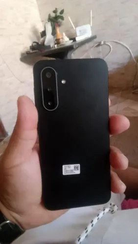 GALAXY A17 5g