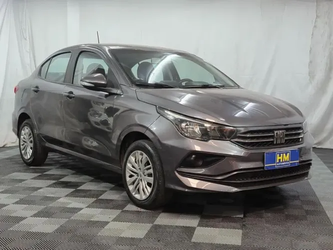 Fiat Cronos Drive 1.3 8V Flex 2025