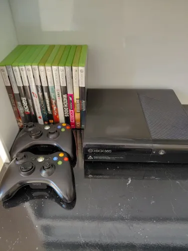 Xbox 360