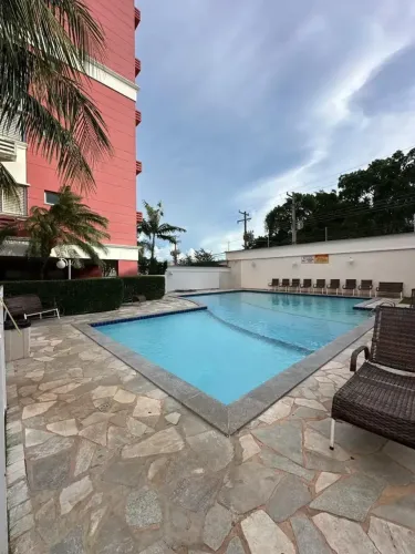 VENDO APARTAMENTO NO CONDOMÍNIO GARDEN GOIABEIRAS