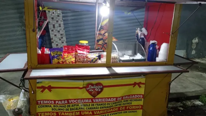 Treilhe de lanche