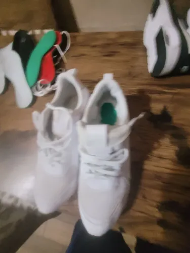 Tênis puma branco tamanho 41