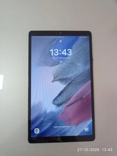 Vendo tablet A7 lite