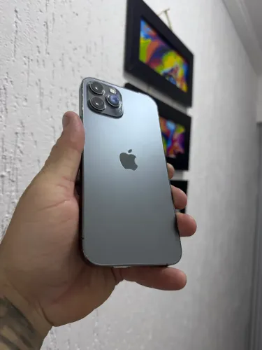 iPhone 12 Pro Max (256 gigas)