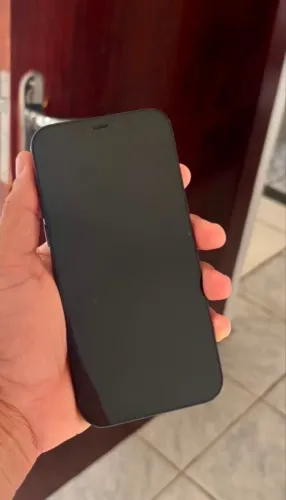 iPhone 12