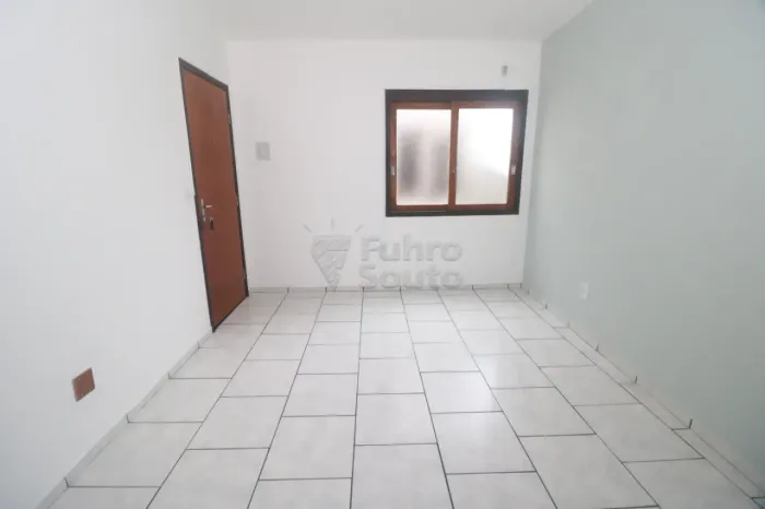 Espaço Comercial Incrível no Coração do Centro de Pelotas!