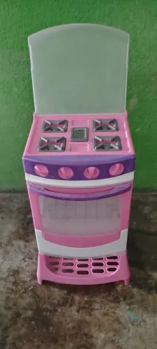Brinquedo para menina