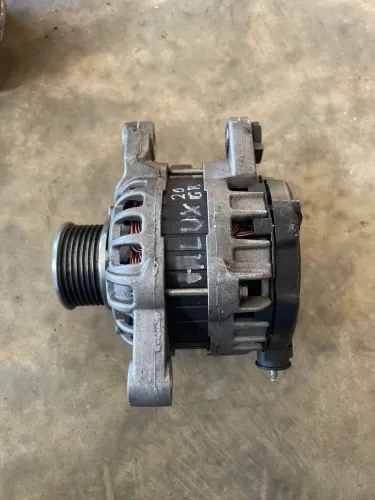 Alternador Hilux 20/20