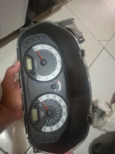 Painel de instrumentos Kia Picanto...