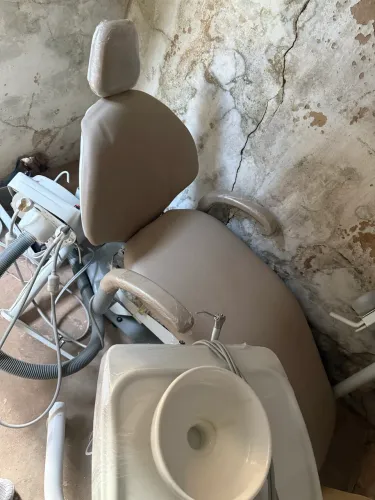 Vendo Cadeira Odontológica