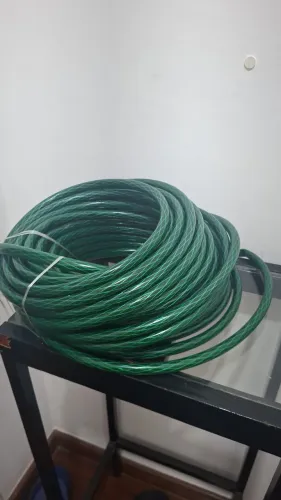 Mangueira para quintal