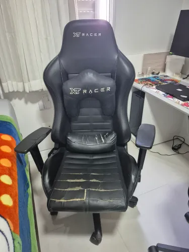 Cadeira Gamer XT RACER