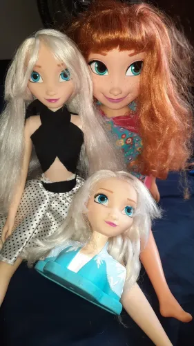 LOTINHO FROZEN