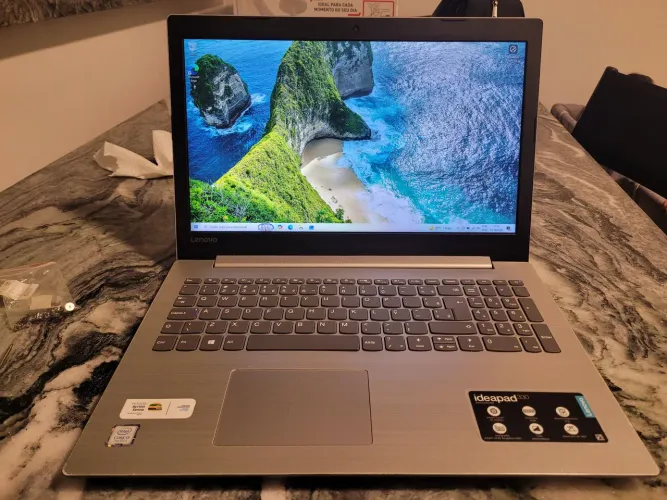 Notebook Lenovo ideapad 330