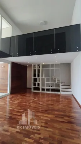 RR9074 Apartamento 200m² CONDOMÍNIO PREMIUM TAMBORÉ - OPORTUNIDADE - 4 Suítes 3 Vagas - Sa