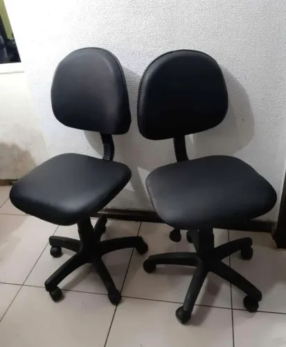 Cadeira de Escritório/Homeoffice