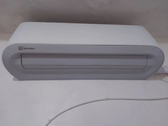 Ar condicionado Eletrolux split