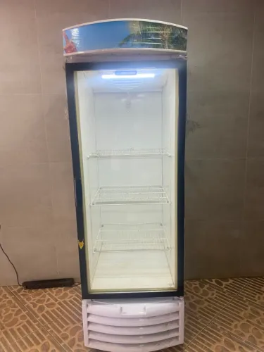 Expositora de bebidas