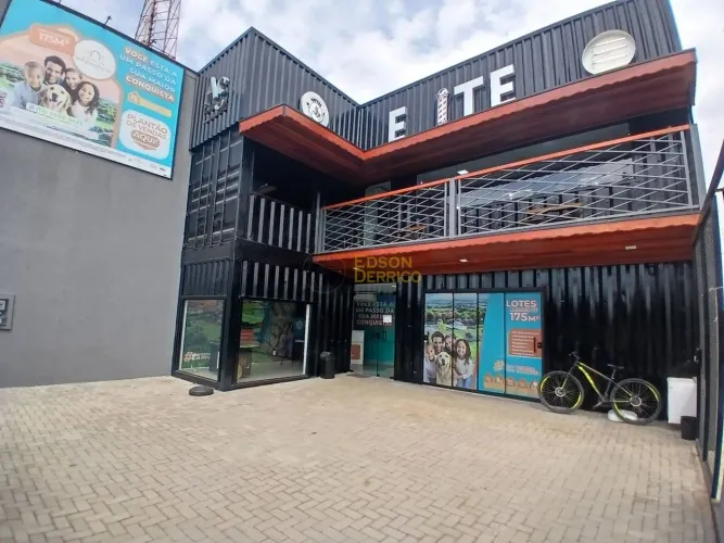 Sala para locação, Cidade Nova - Pindamonhangaba