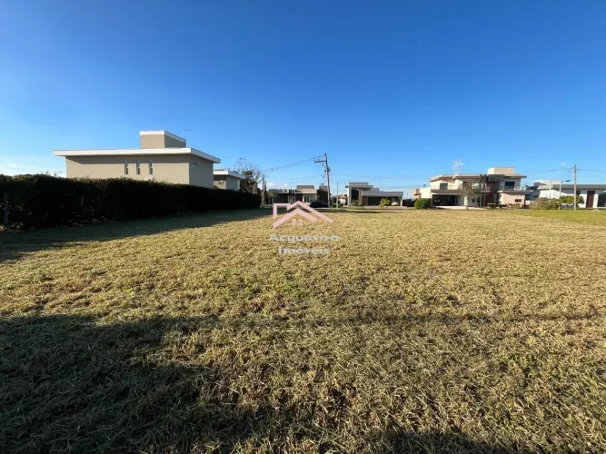 TERRENO RESIDENCIAL em SALTO - SP, RESIDENCIAL PRIMAVERA