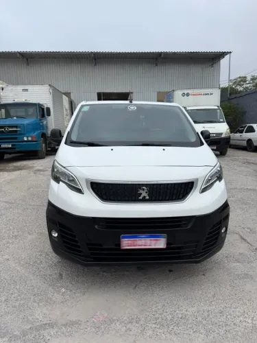 Peugeot Expert Business Pack 1.6 Turbo Diesel 2022