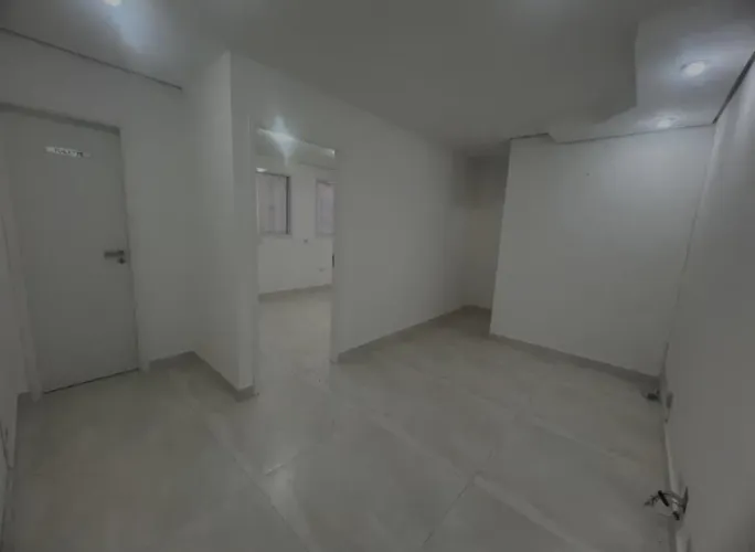 Imóvel para aluguel com 55 metros quadrados em Água Fria - São Paulo - SP