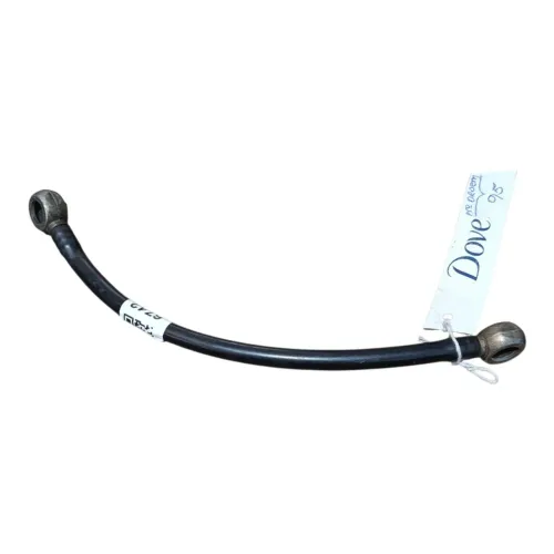 Tubo Combustível Bomba Alimentadora Ao Filtro Om 352 320mm
