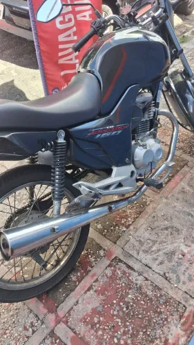 Polimet de lata 160