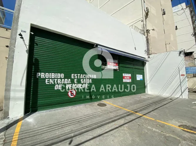 Loja Comercial para aluguel tem 560 metros quadrados em Vila Isabel - Rio de Janeiro - RJ