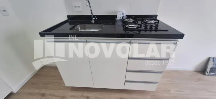 APARTAMENTO NOVO METRO TUCURUVI