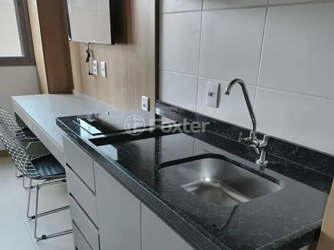 Apartamento à venda Rua Fernão Dias, Pinheiros - São Paulo